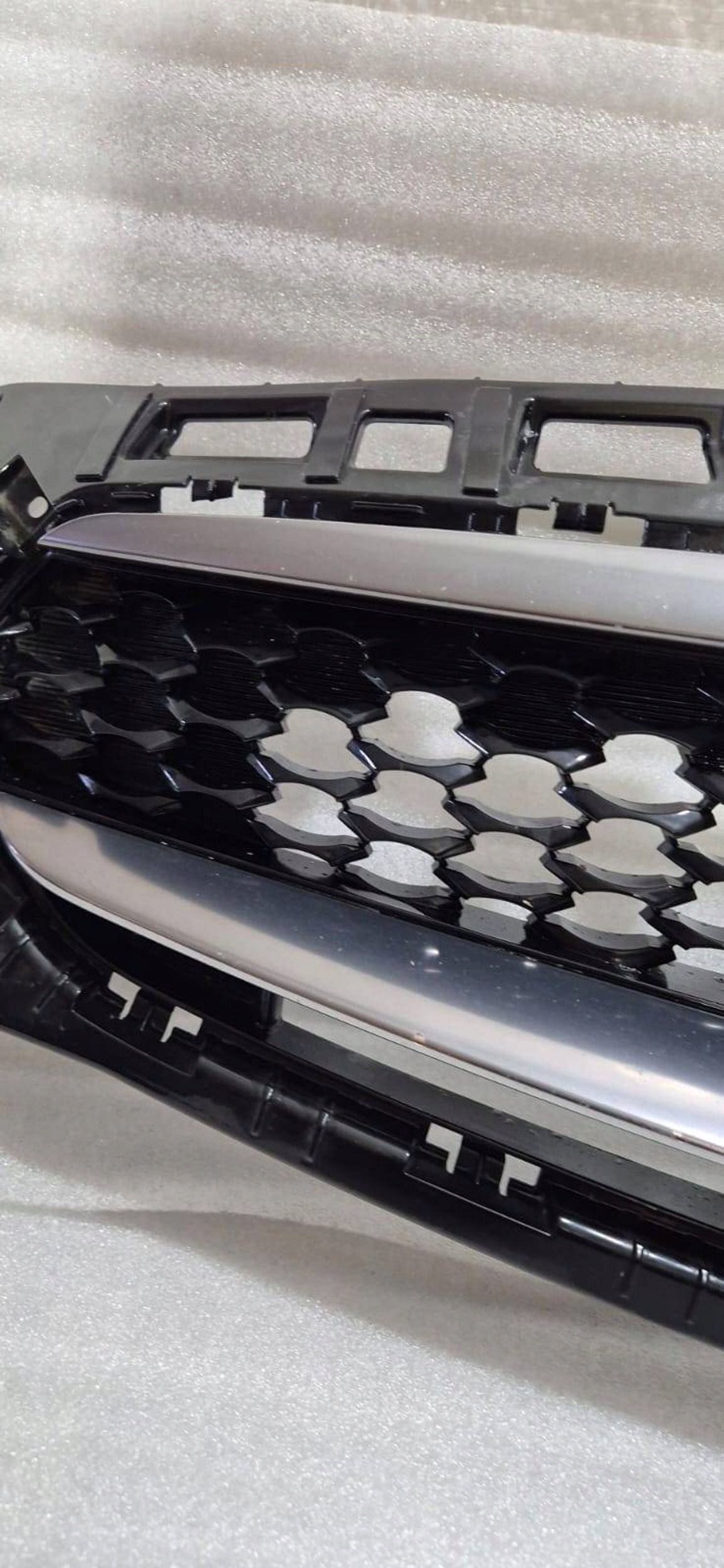 Kia XCeed CD Kühlergrill FRONTGRILL Kühlergitter - Thumbnail 9