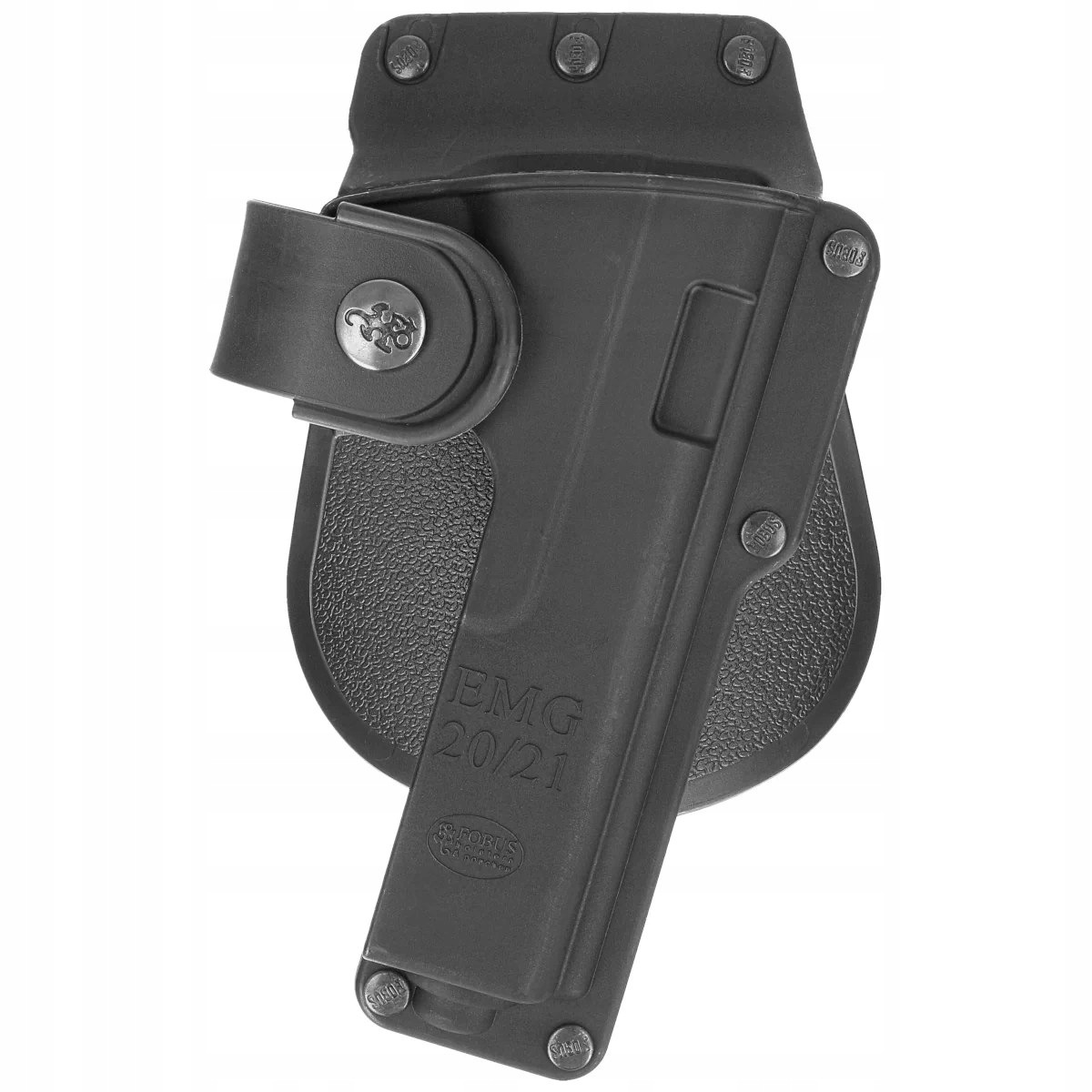 Pouzdro Fobus Emg 20/21 Rt pro Glock 20, 21, 21SF, 37