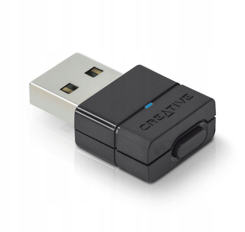 Creative Labs Bluetooth USB-Адаптер BT-W2