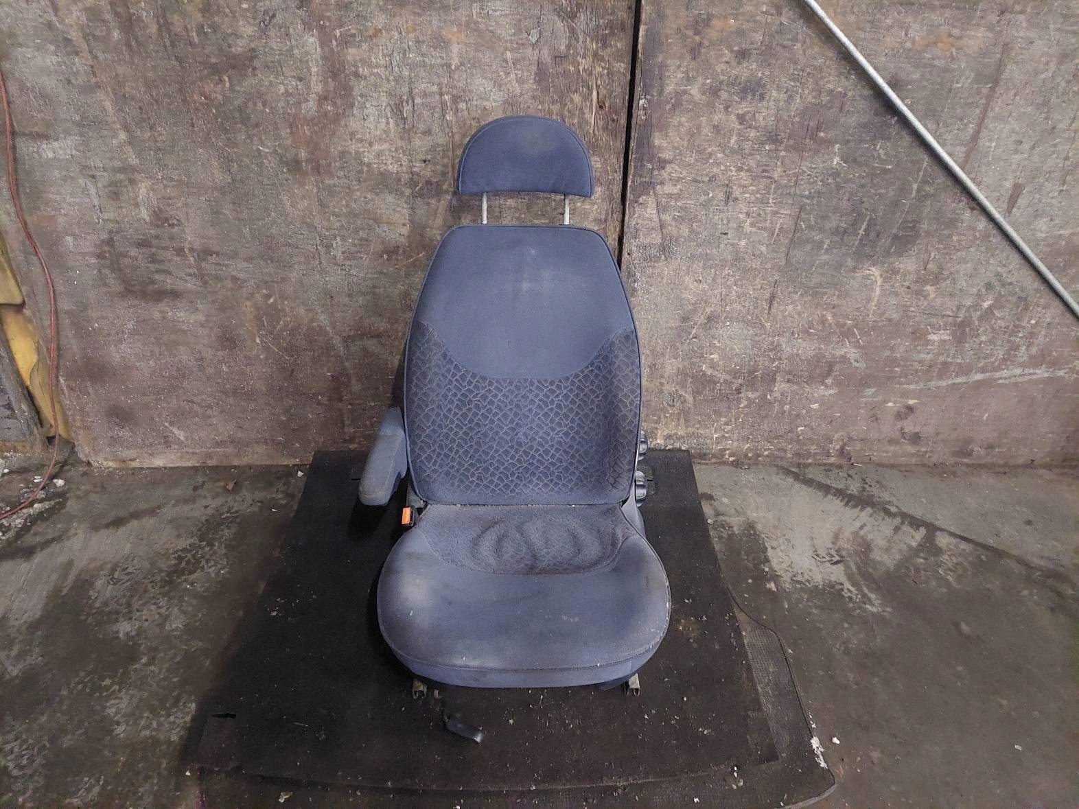 seat left front rotary FORD GALAXY MK1