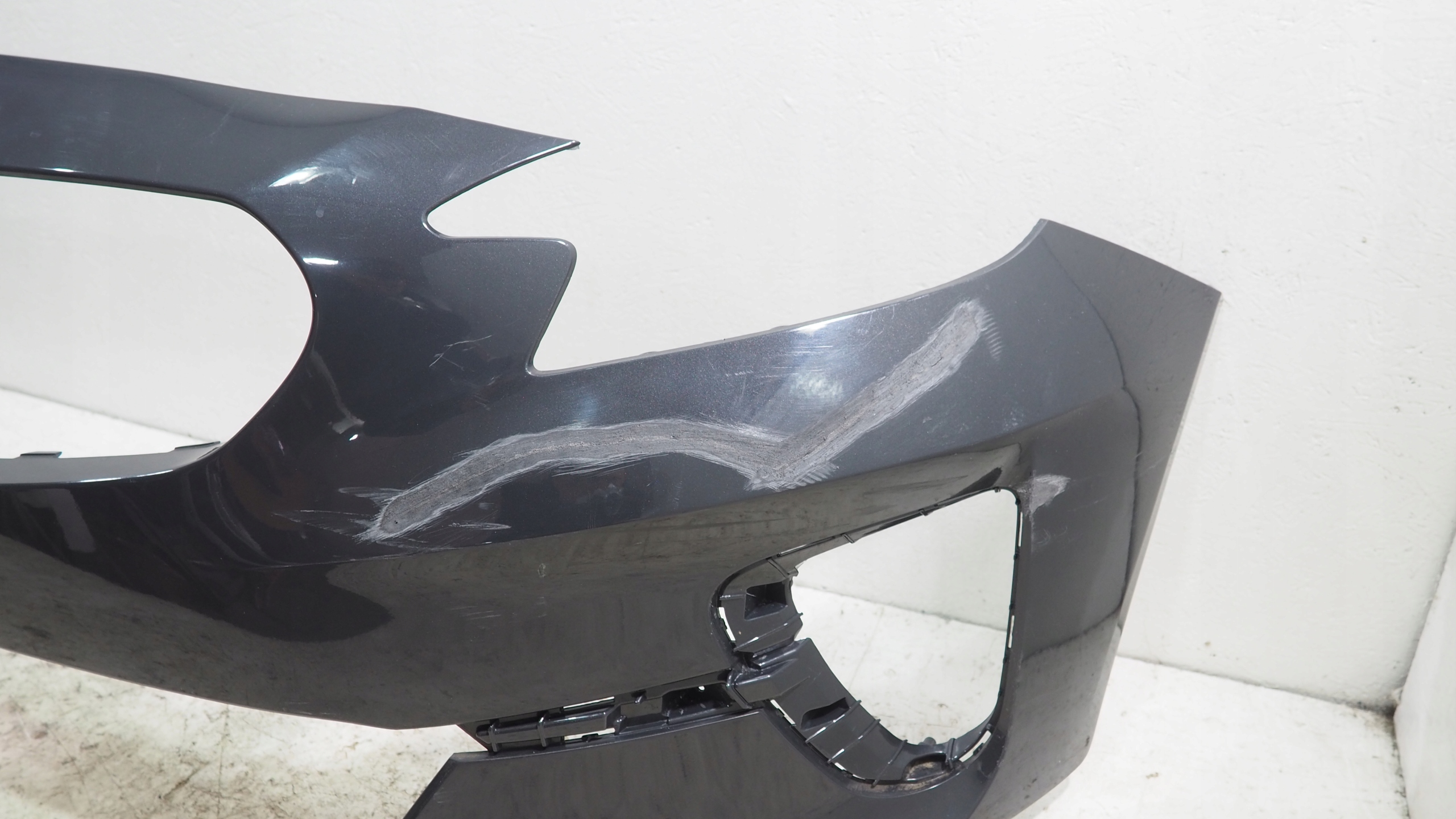 Kia X Ceed bumper front front 86511-J7CC0