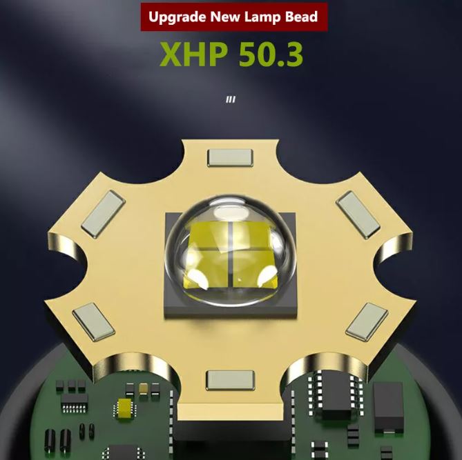 LATARKA TAKTYCZNA MOCNA WOJSKOWA LED ZOOM USB Rodzaj wielofunkcyjna