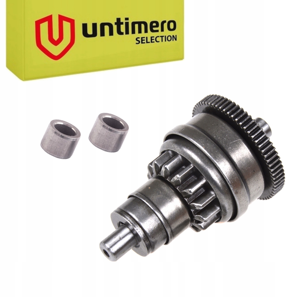 Bendiks rozrusznika do skutera Romet 727 Premium 50 4T 09-17r. Bendix