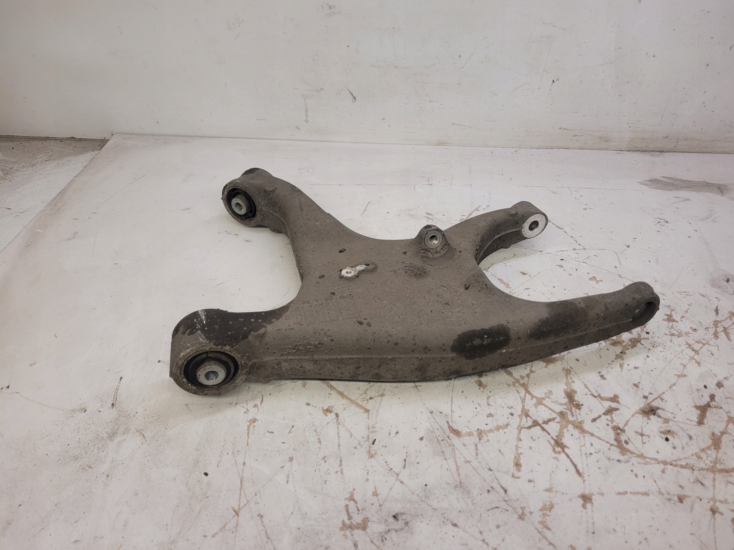 Querlenker rechts heck unterer AUDI Q5 8R 8R0505312F