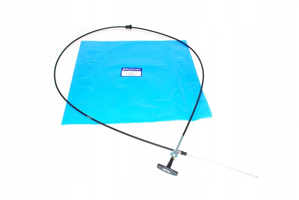 LINKA OTWIERANIA MASKI DISCOVERY OD 96