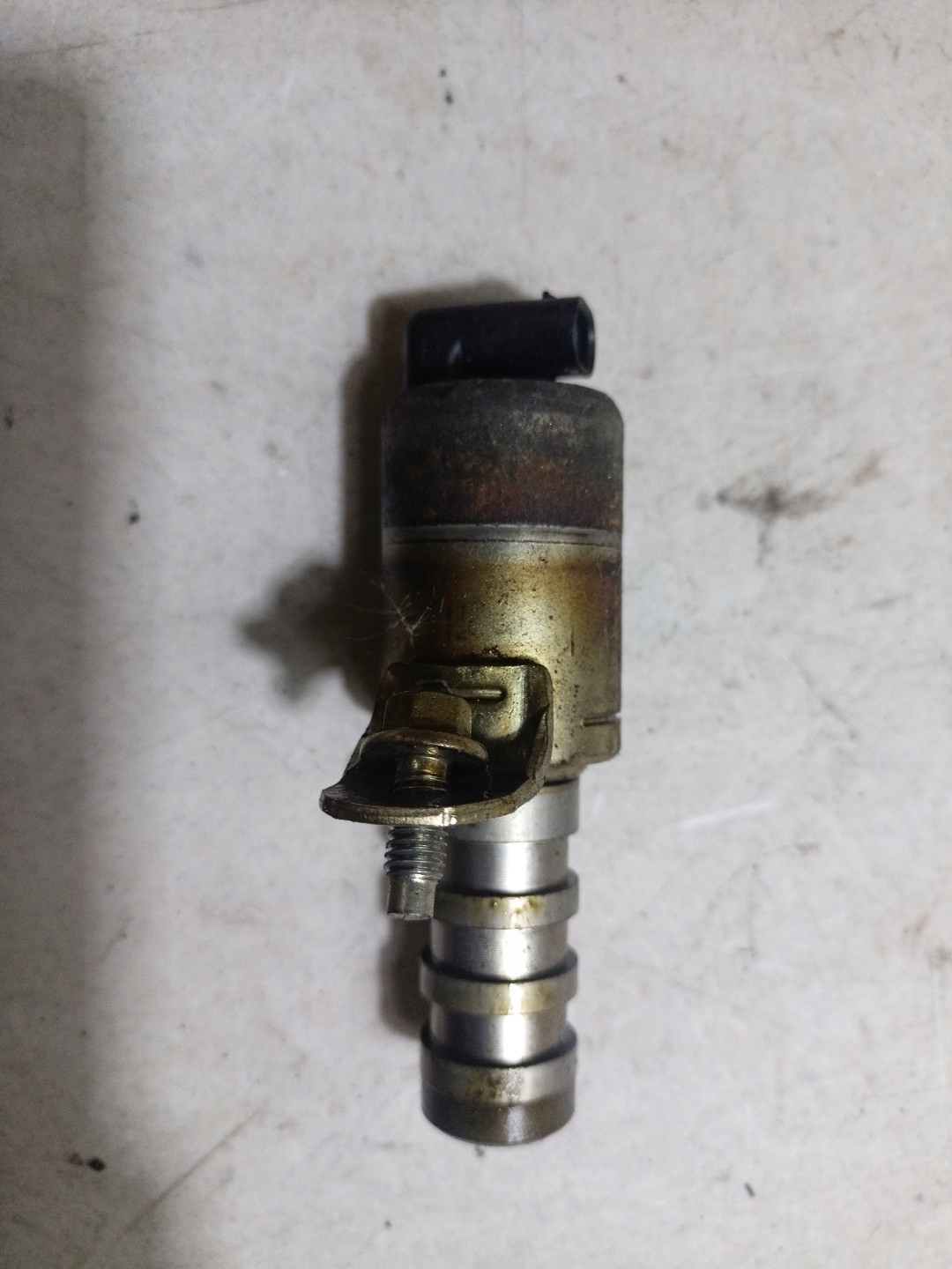 Sensor faz des Zahnrads Ford Edge 2 CD539 2015