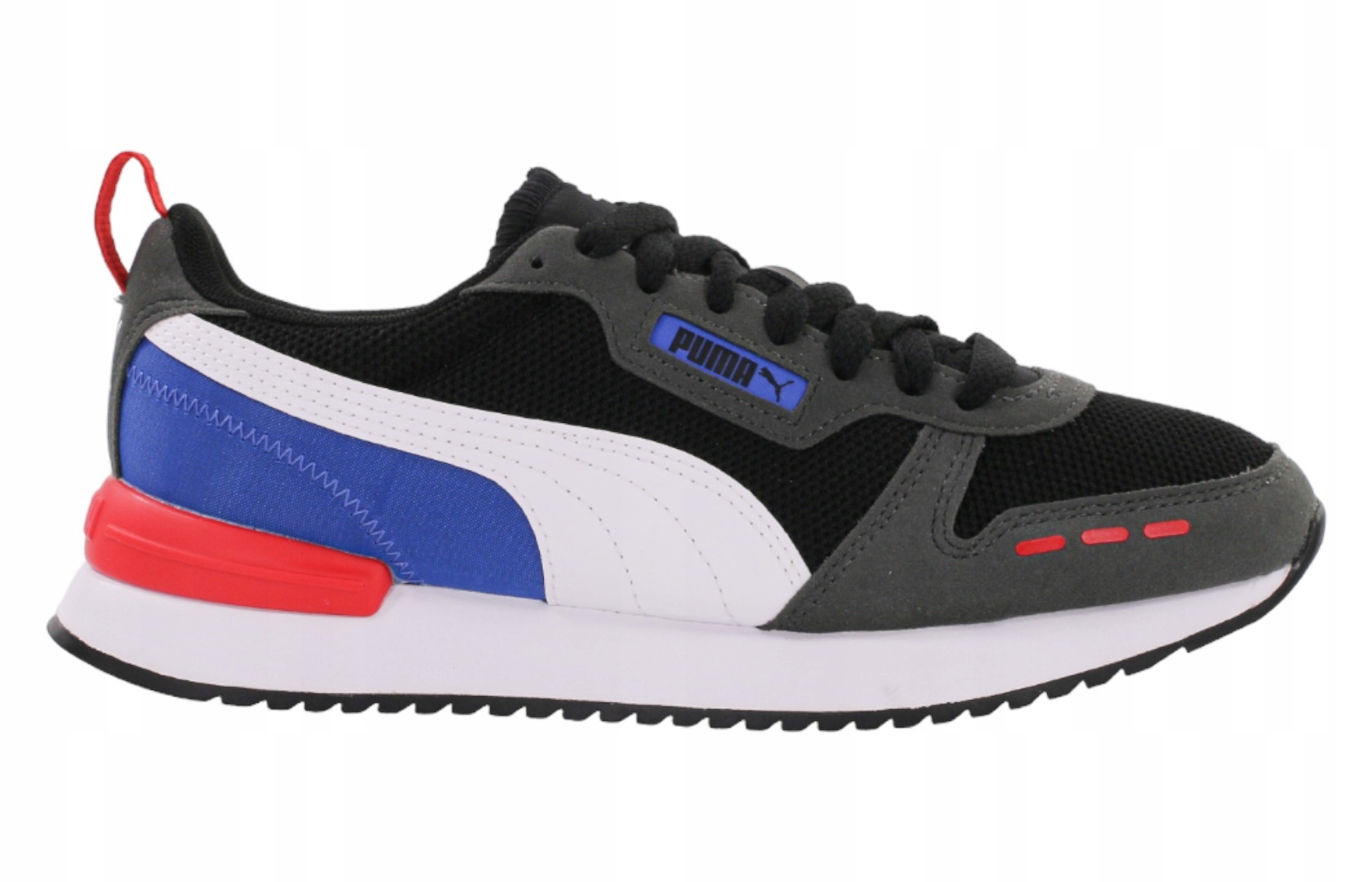 pro mládež boty Puma R78 373616 29