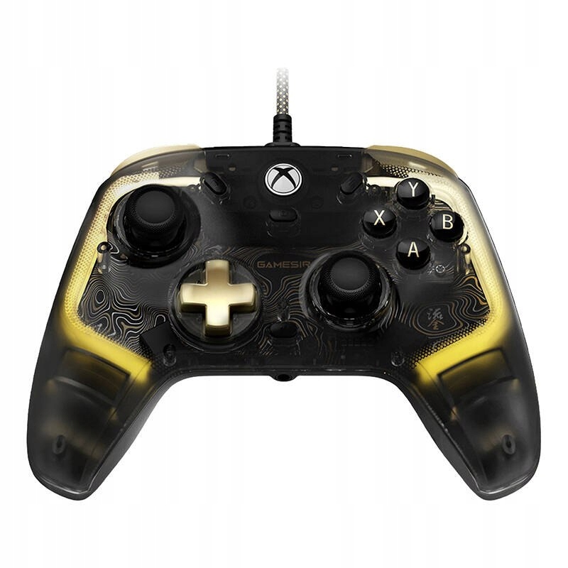 Kontroler przewodowy Gamesir K1 Flux