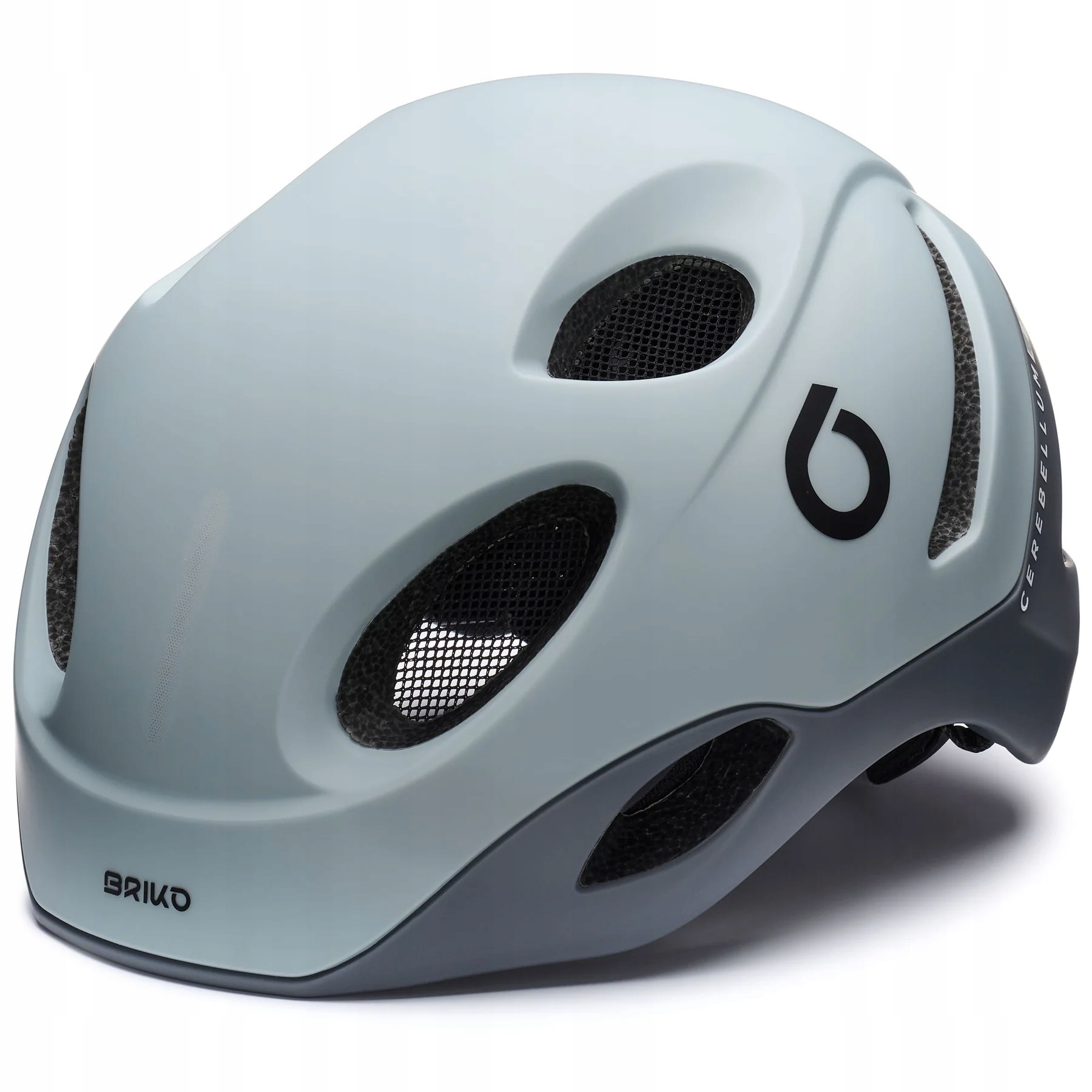 Kask rowerowy BRIKO E-ONE LED przód/tył Rozmiar L 59-63 cm EAN (GTIN) 8058128913124
