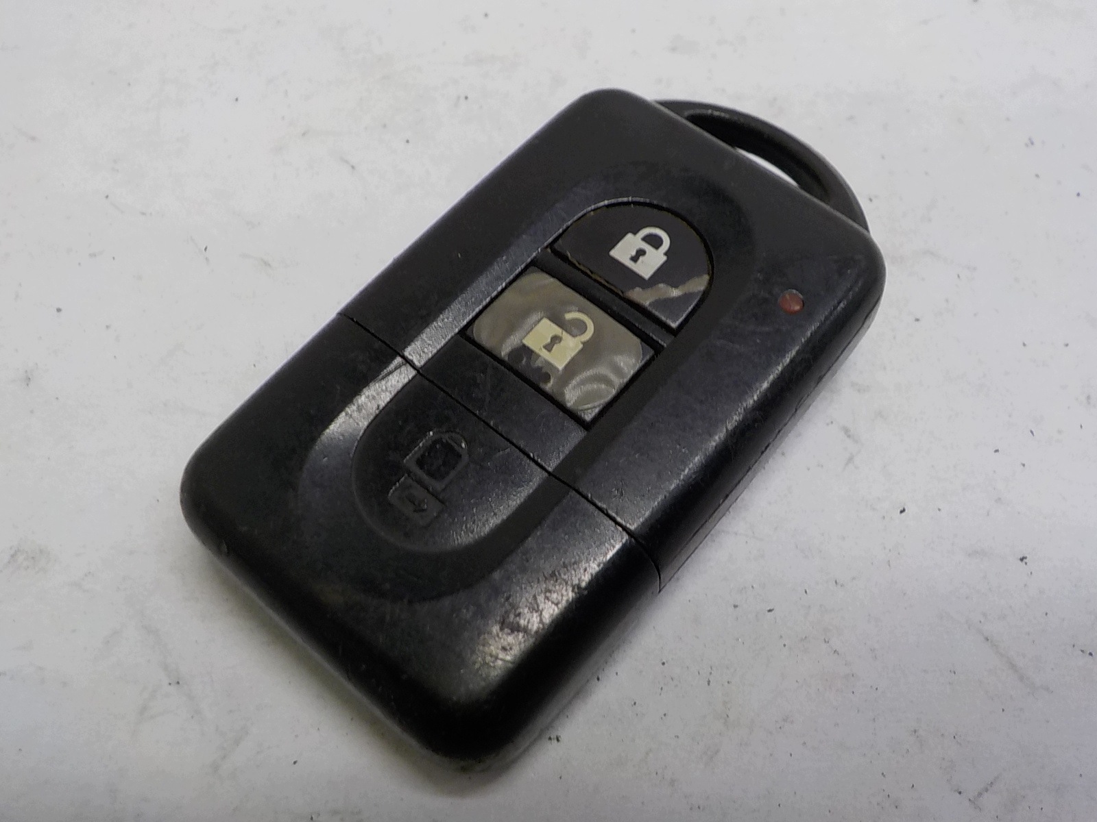 NISSAN QASHQAI J10 NV200 MICRA JUKE NOTE NAVARA key PILOT KEYLESS