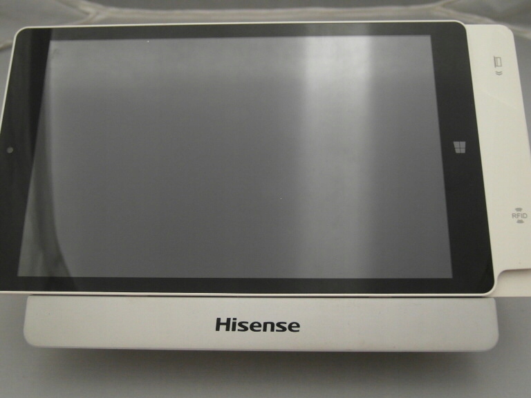 Tablet Hisense Terminal POS HM388 Sklep, Opinie, Cena w Allegro.pl