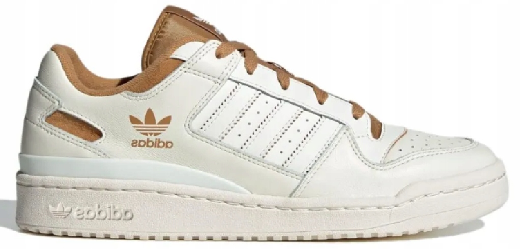 Boty Adidas Originals Forum Low CL JH6335 vel 40