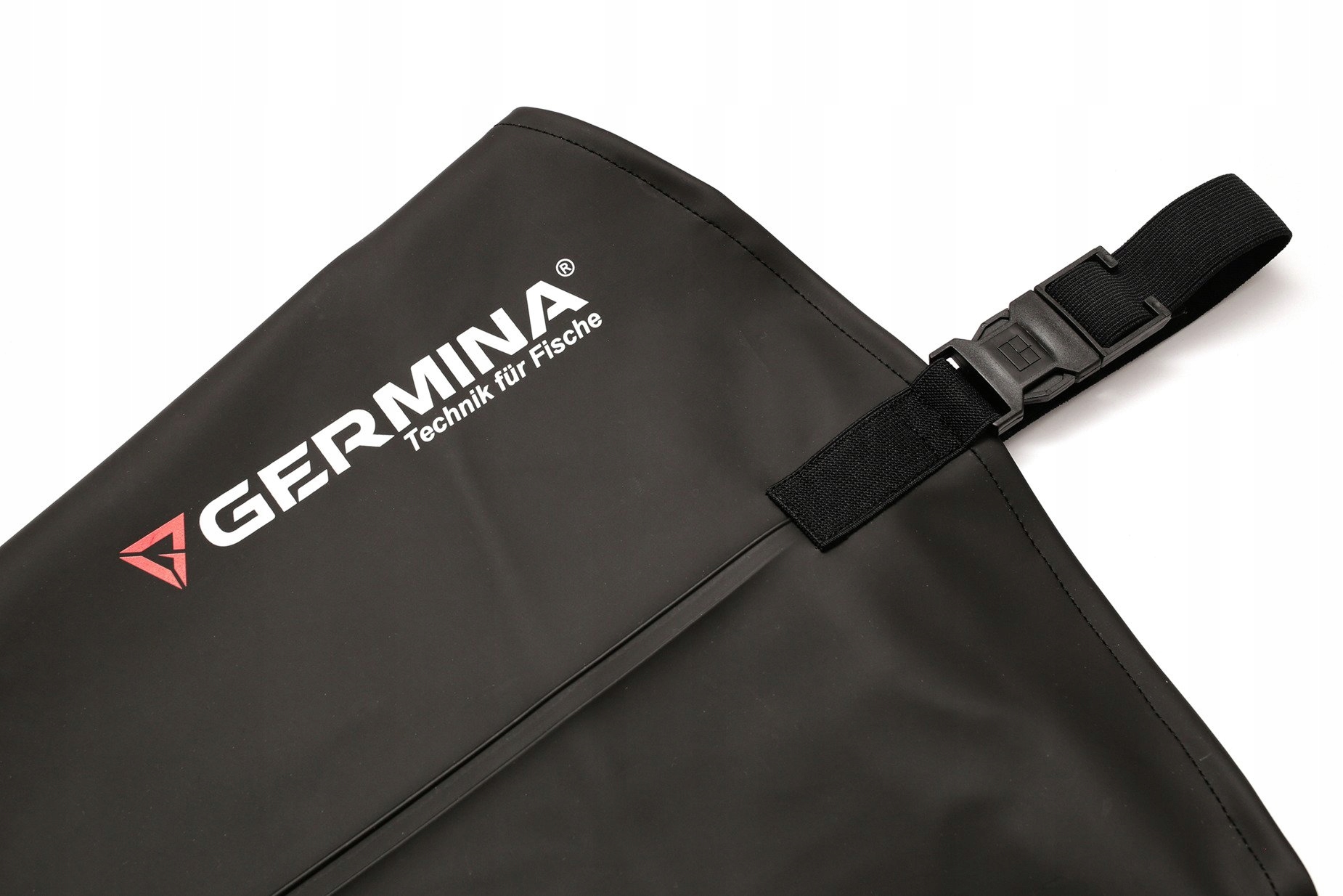 MOCNE I WYTRZYMAŁE WODERY GERMINA STRONG-45 Rozmiar 45