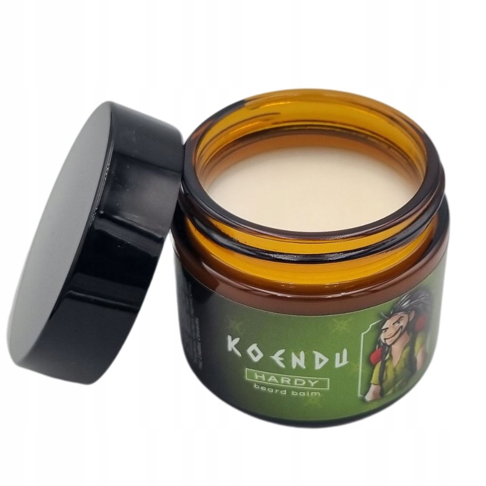 Koendu HARDY balsam do brody 45 g