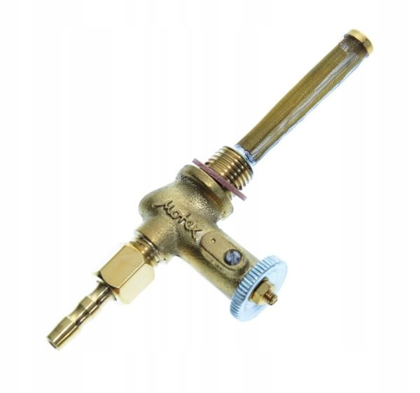 Kranik Jawa CZ wysuwany M14 x 1,5 mm MOTEX