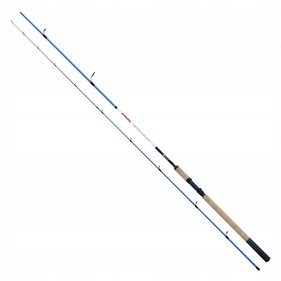 Wędka Robinson Stinger Picker 3,00M Do 30G