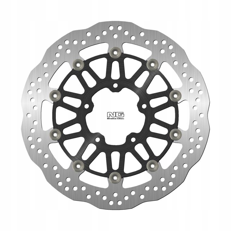 Ng Predný Brzdový Kotúč MV Agusta Brutale 675/800 '12-'20, F3 675 '11-'22