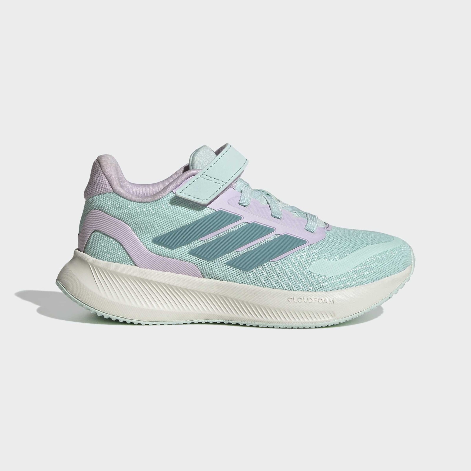 Runfalcon 5 El C Halmin/minton/icelav