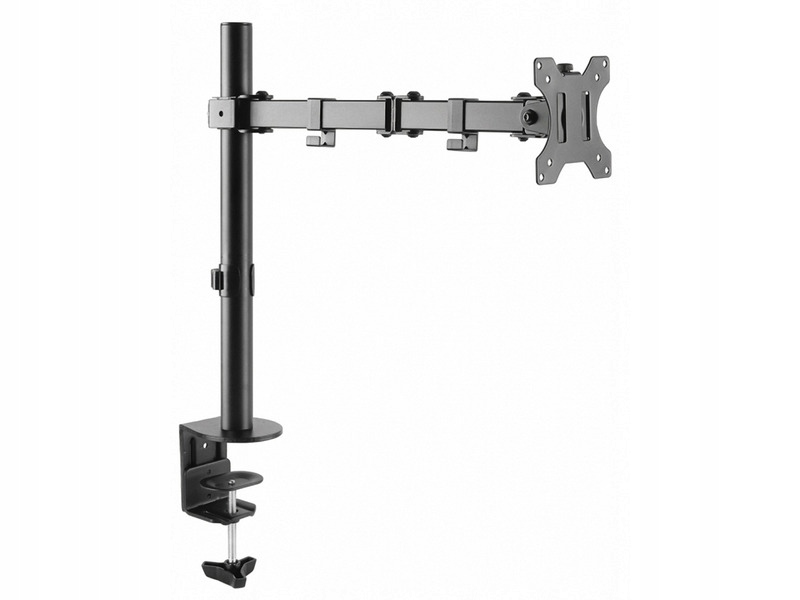 

Uchwyt do monitora Art L-01X 13-32'' 8KG Czarny