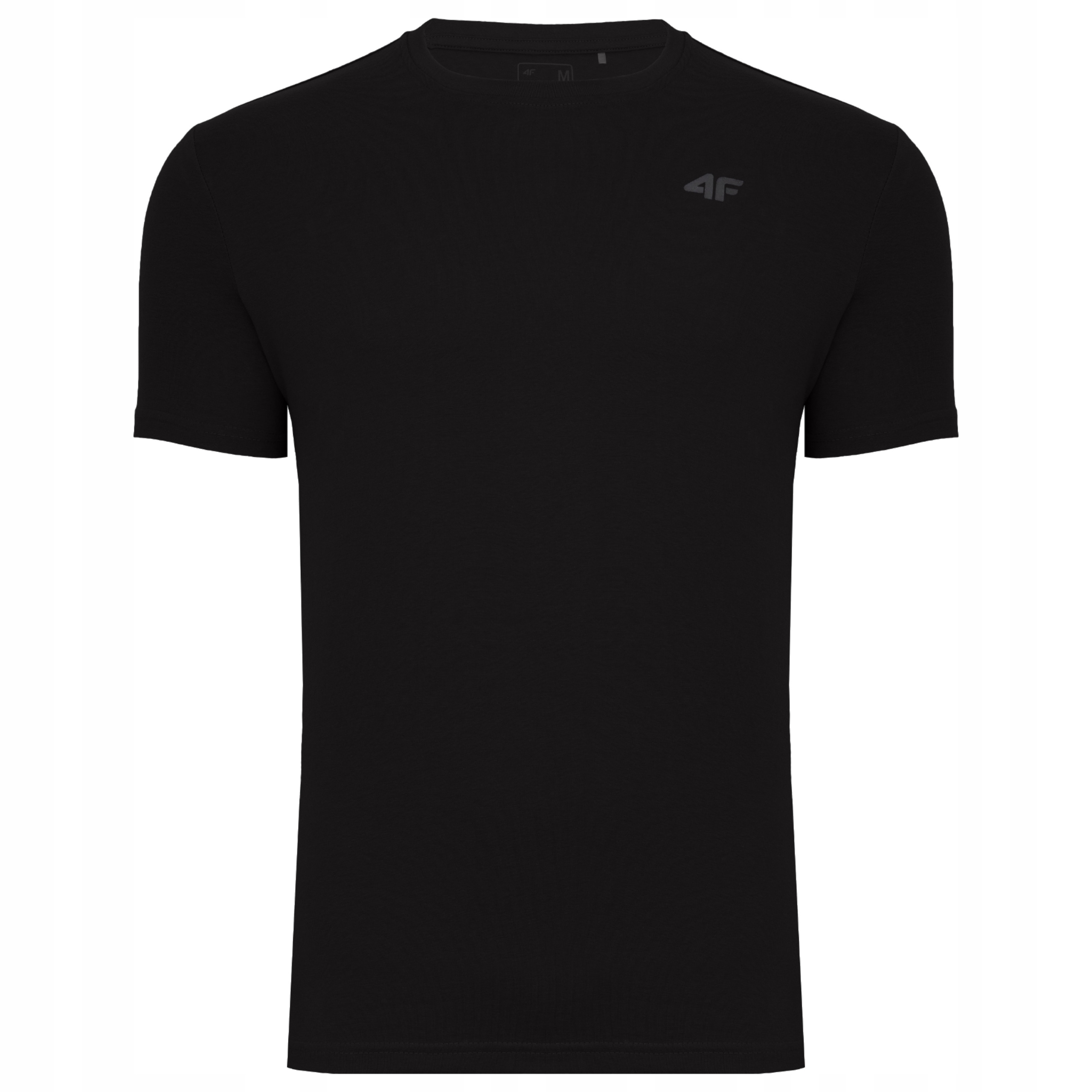 

Męska Koszulka 4F Tshirt Sportowy Męski L