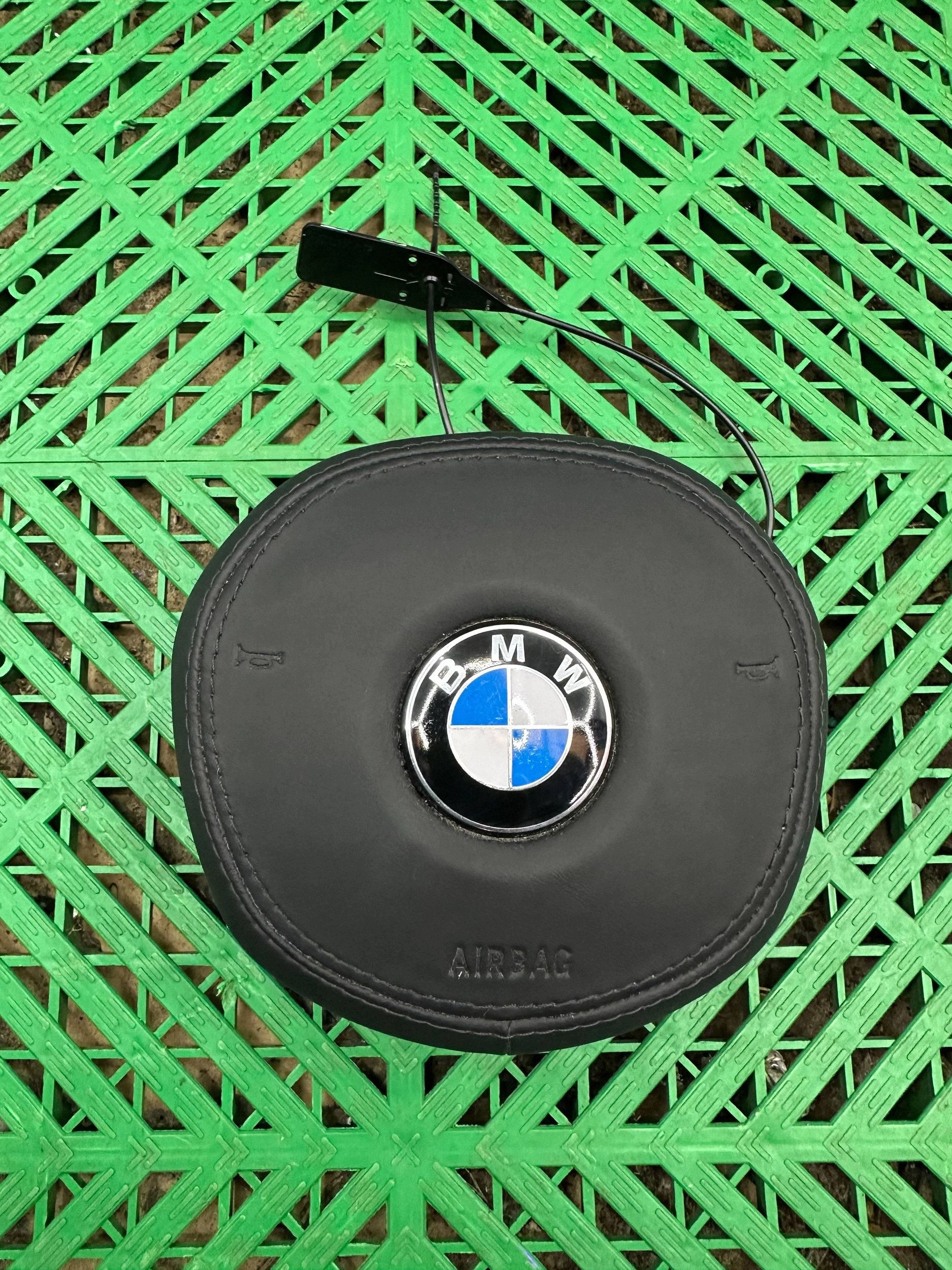 BMW 3 G20 G21 G23 G26 F40 F44 i4 Z4 G29 airbag fahrer
