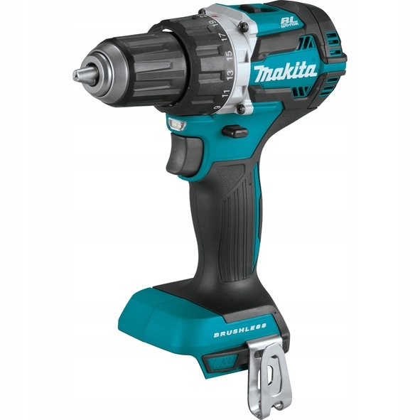 MAKITA DLX5044TJ НАБОР 5 ЭЛЕКТРОИНСТРУМЕНТОВ 18V