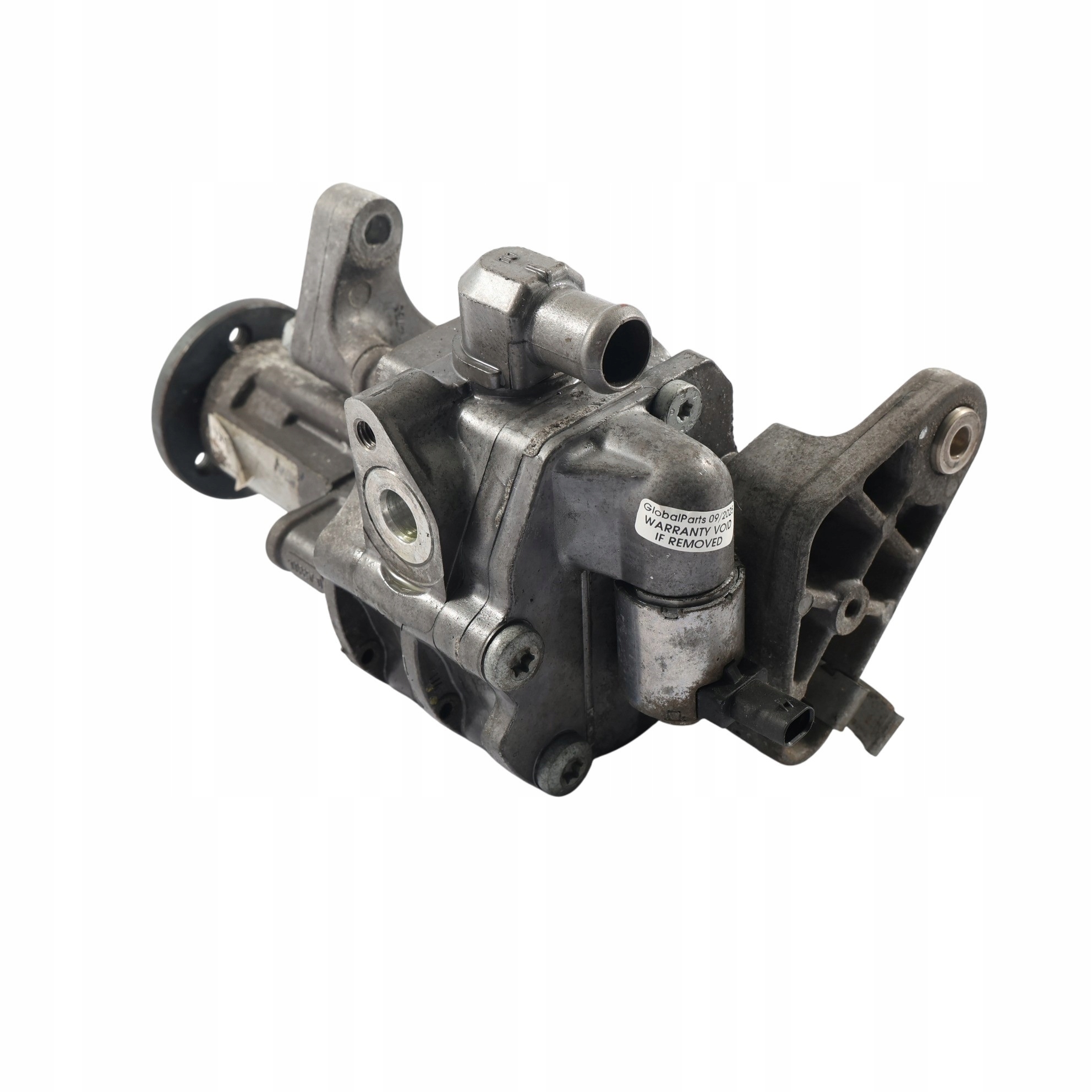 BMW X6 E71 Дизель насос гур N57 N57S 6796463