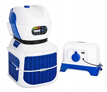 Pompa Przeciwprąd Rzeka Prąd wodny Bestway 58517