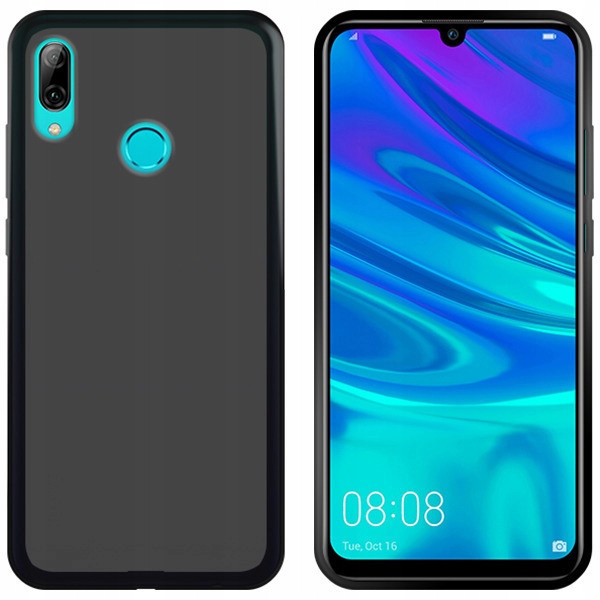

Etui Do Huawei P Smart 2019 Pokrowiec Obudowa Matt