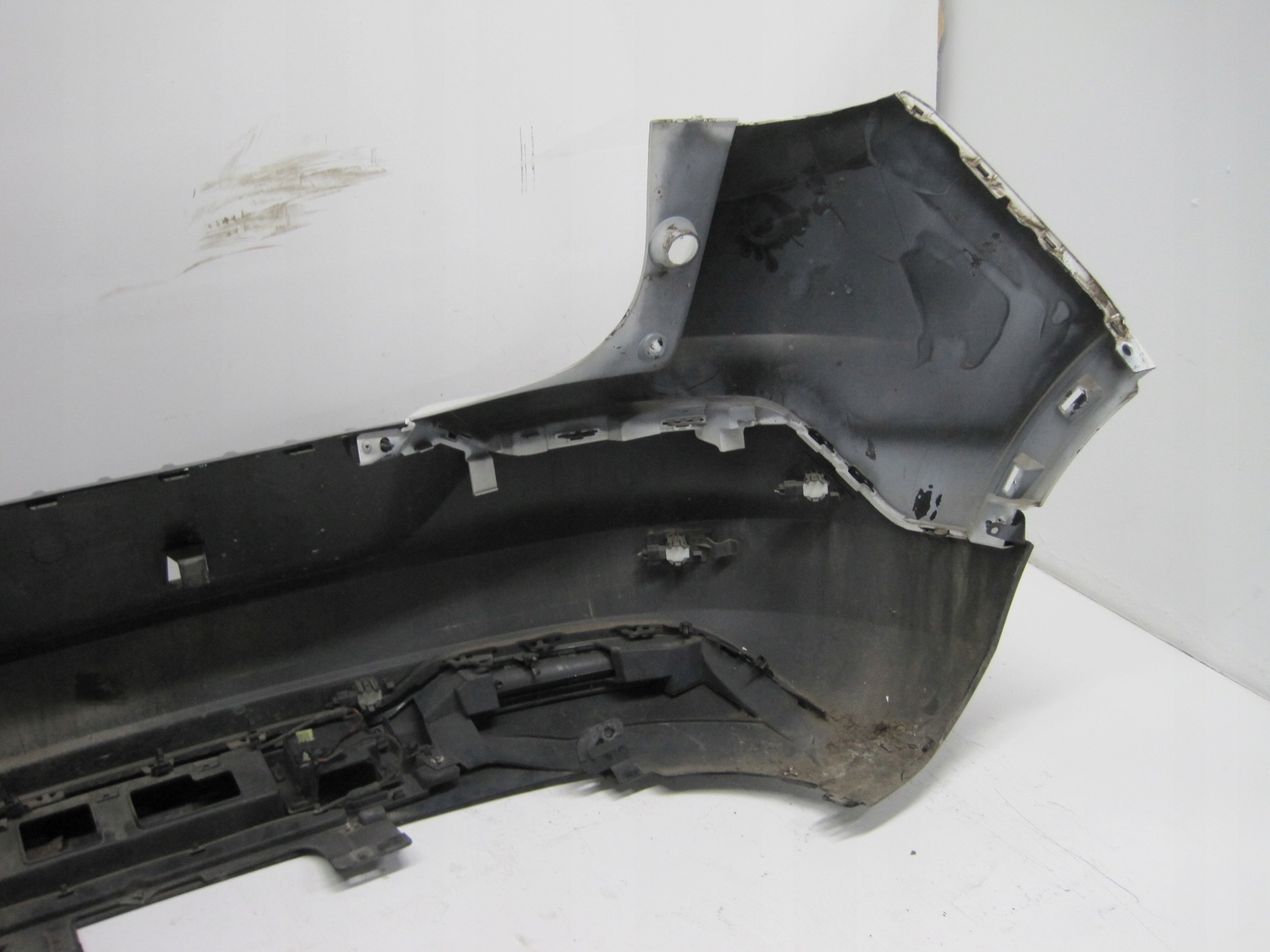 bumper OPEL GRANDLAND 6 PDC 22R rear part rear