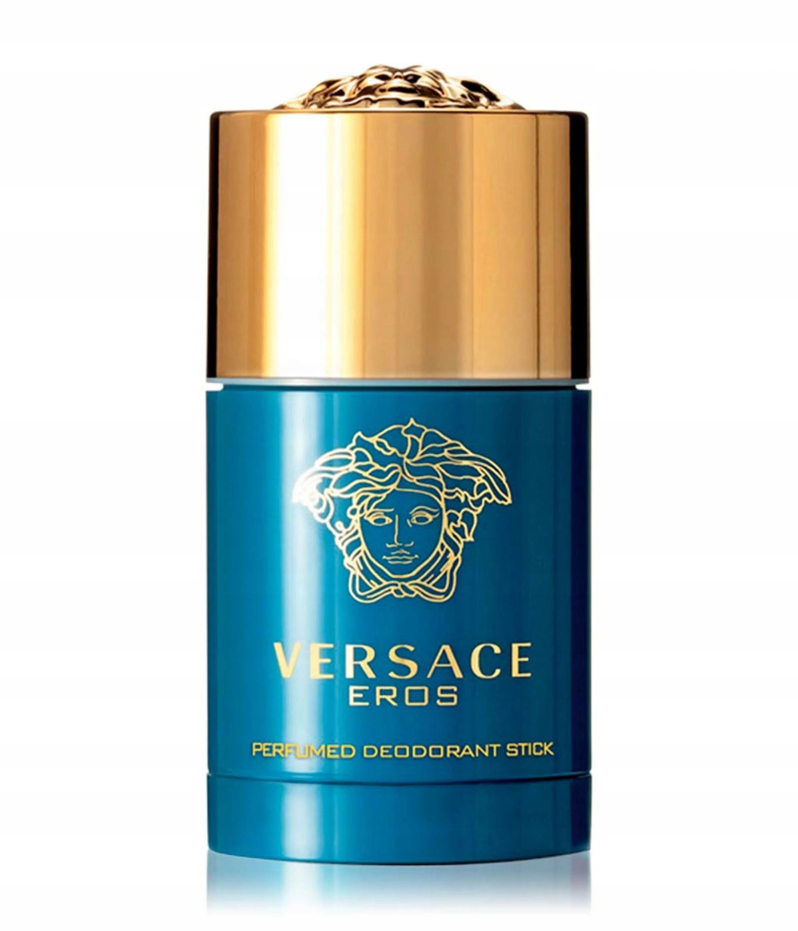 Versace Eros – Tuhý Deodorant – Objem: 75 ML Pro Muže
