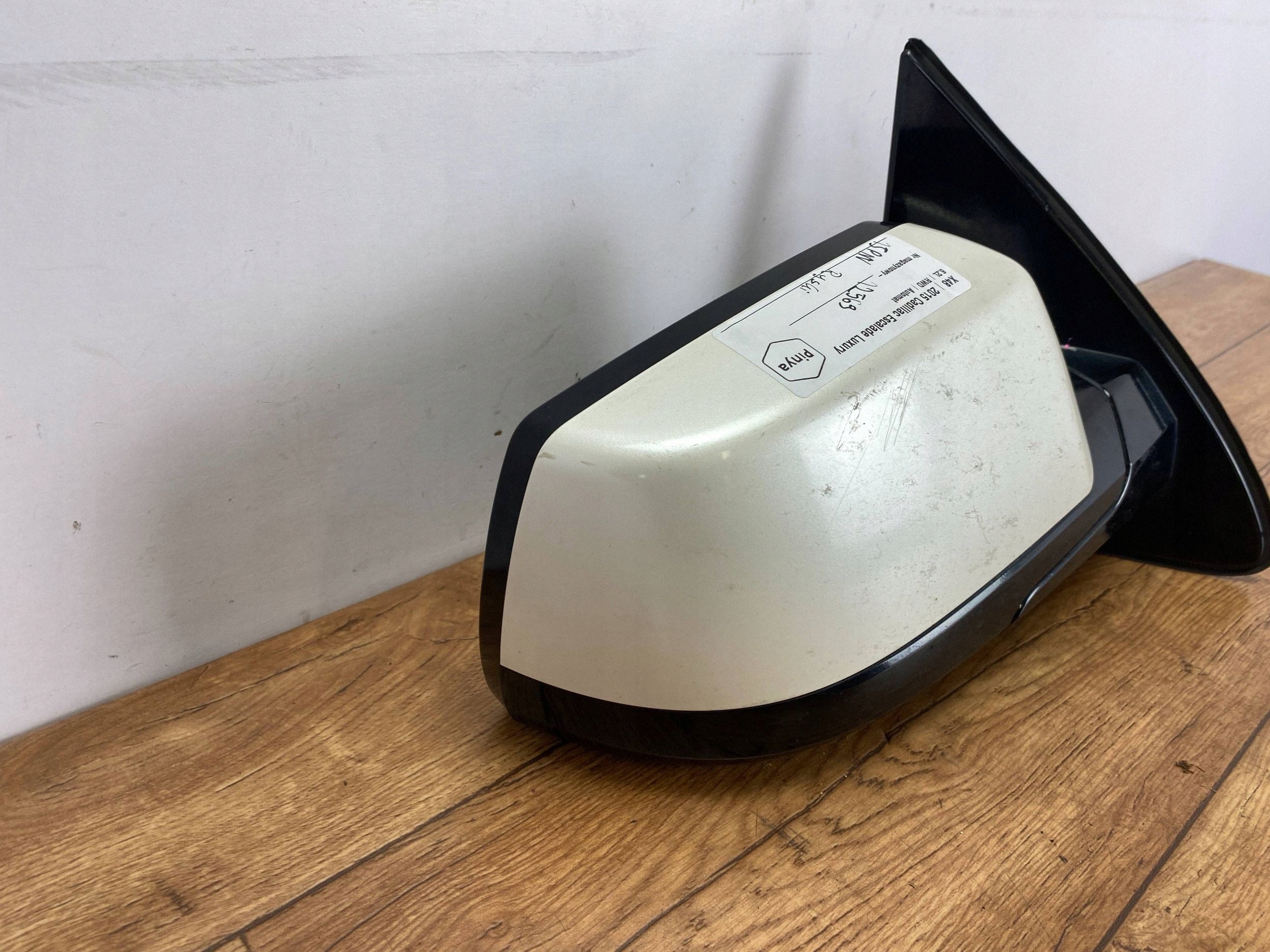 electrics mirror right 15PIN Cadillac Escalade IV 2015+