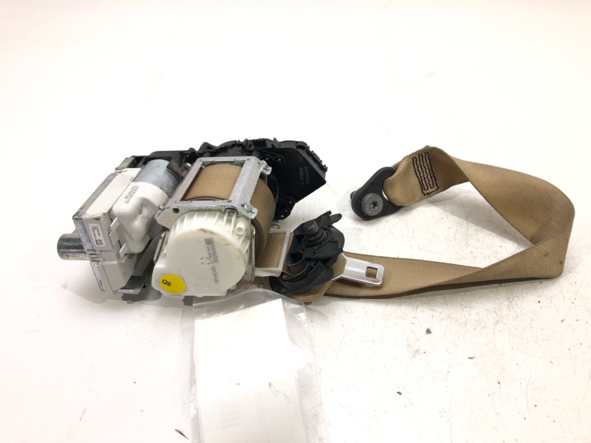 PAS BEZPIECZEŃSTWA LEWY PRZÓD MERCEDES W221 A2218606785 05-13