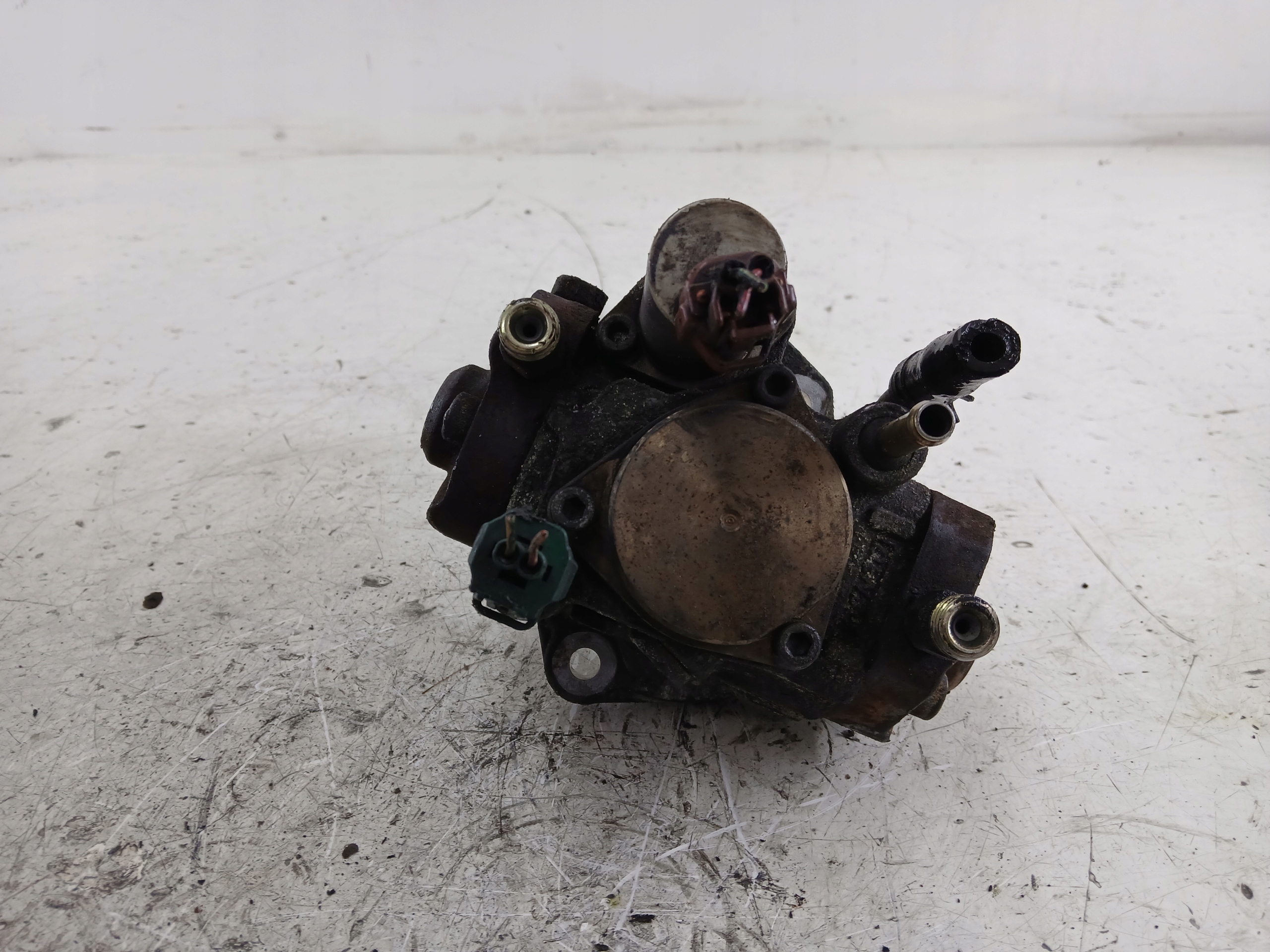 MAZDA 6 GG 2.0 CITD injection pump 294000-0042