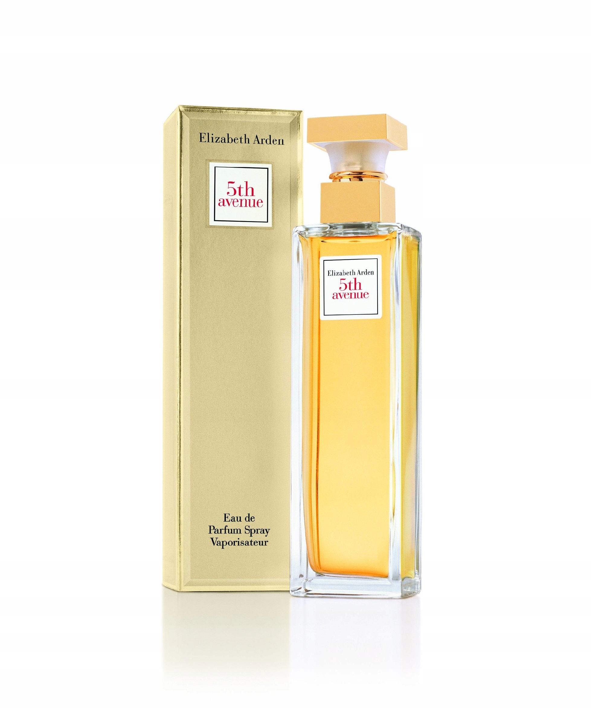 Elizabeth Arden 5th Avenue parfémovaná voda 75 Ml