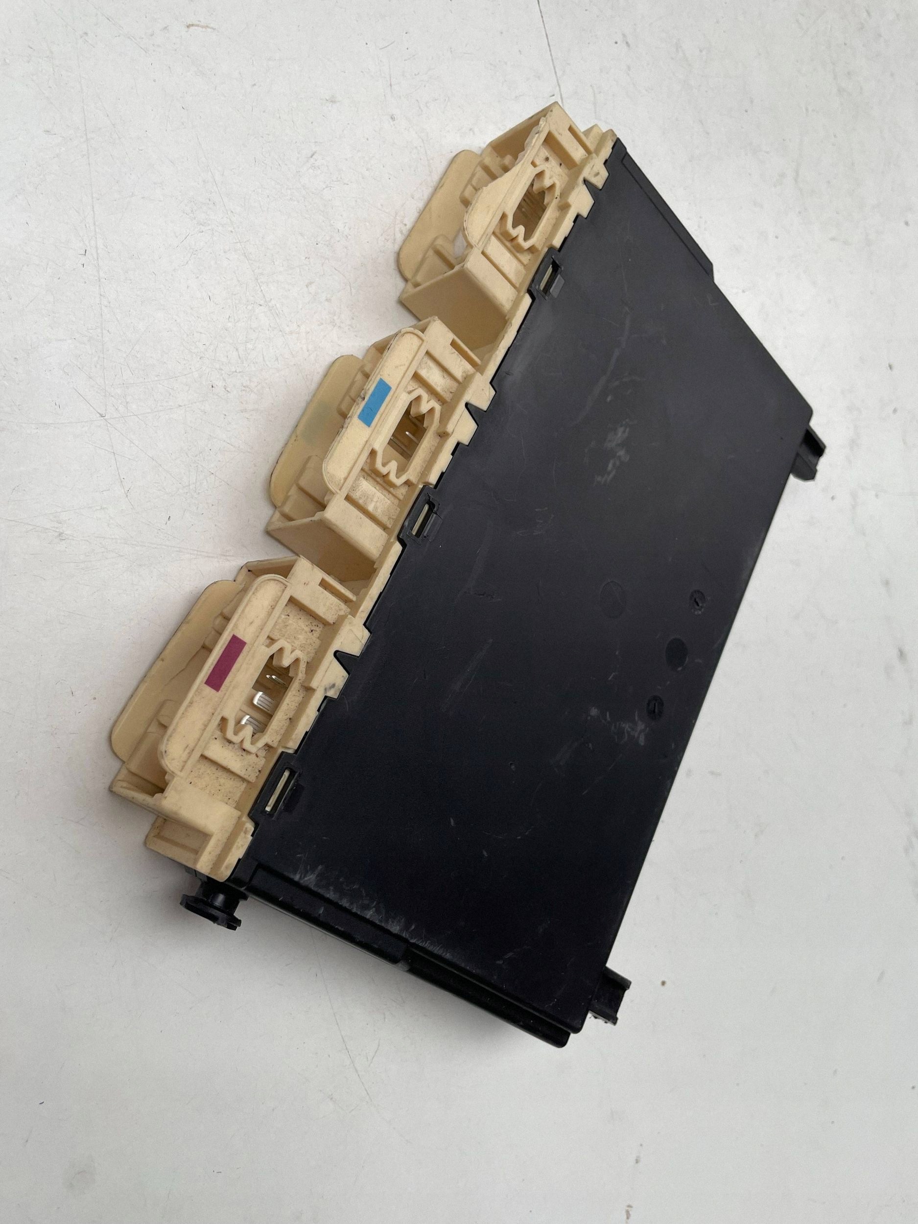 Module Siège KIEROWCA A1679005219 MERCEDES-BENZ GLE W167 Original !J