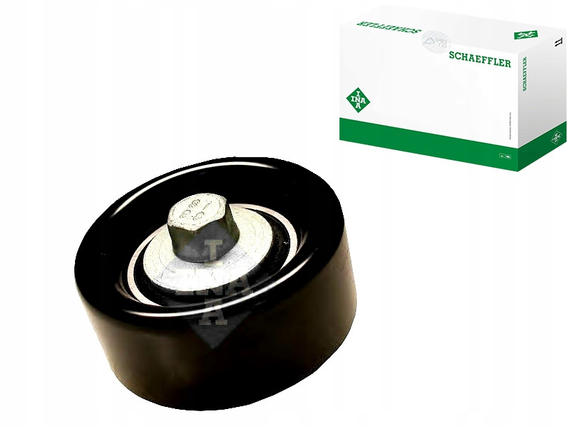 532 0620 - РОЛИК РЕМЕНЯ ІНА 2528725000 2528725010 2528725110