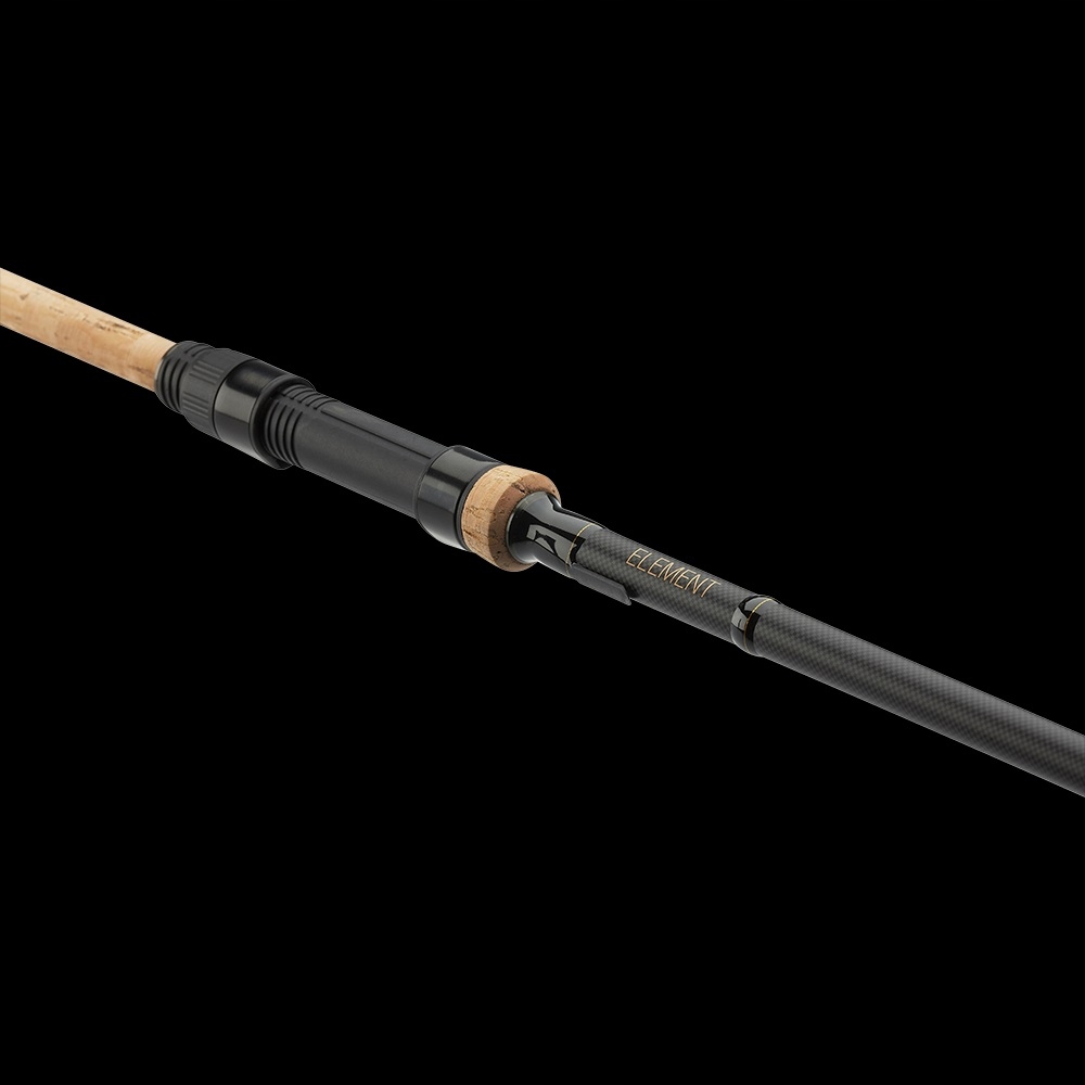 WĘDKA PROLOGIC C2 ELEMENT SC 360 CM 3,00 LBS 50 MM Moc wędki Heavy