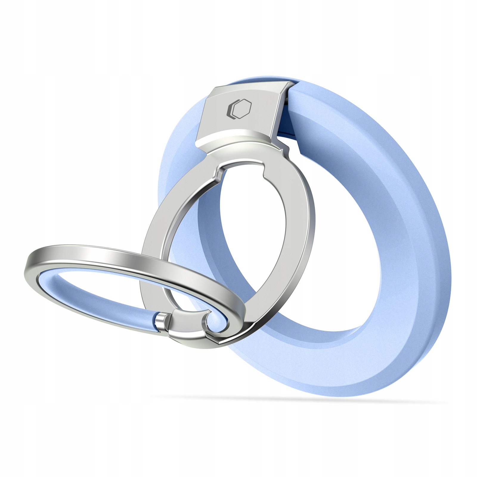Tech- Protect MMR500 Magnetic MagSafe Phone Ring Baby Blue Tech- Protect