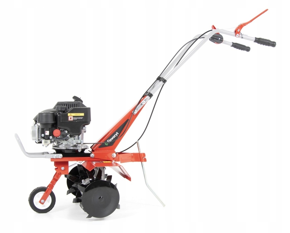 FAWORYT GLEBOGRYZARKA SPALINOWA 150cc 3.7KM 60 cm SILNIK DUCAR Producent silnika Ducar