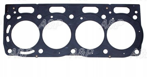 PE00-015 - ПРОКЛАДКА ГОЛОВКИ PERKINS 1104 CAT 3054 CAT 428