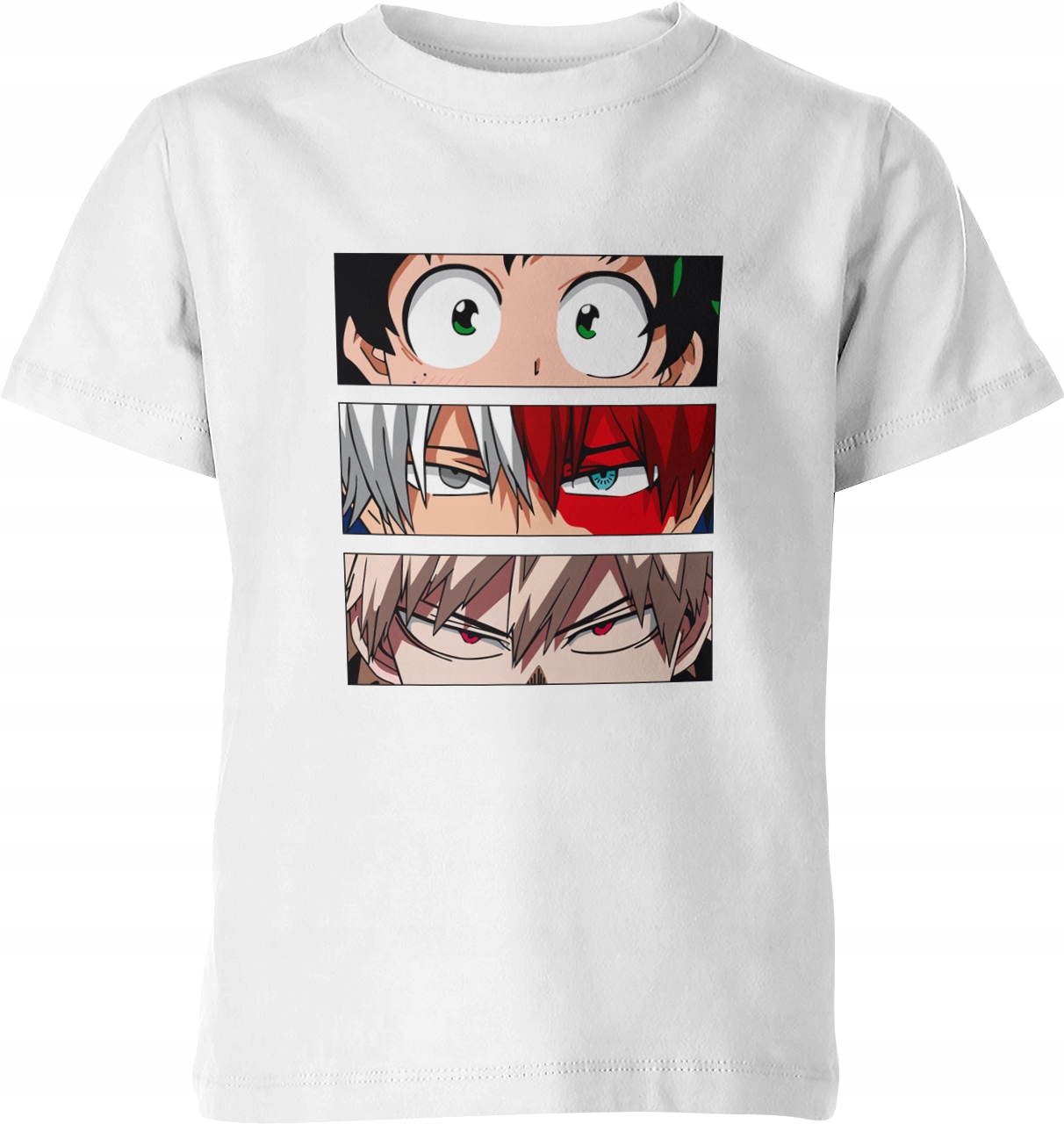 

Dziecięca Koszulka My Hero Academia Boku No 140 CM