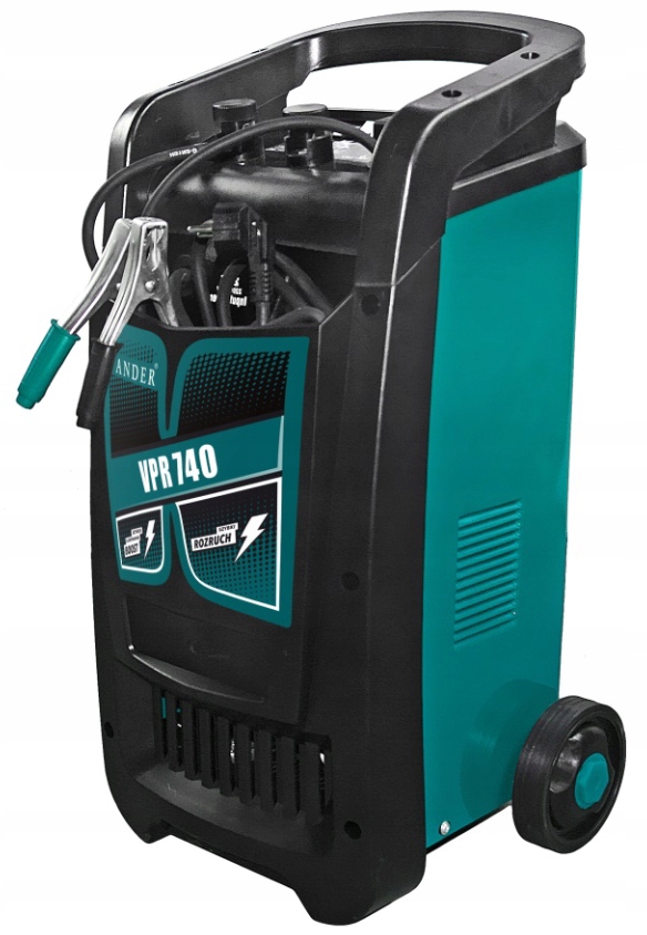 Автомобильный стартовый выпрямитель 240a 12 / 24V