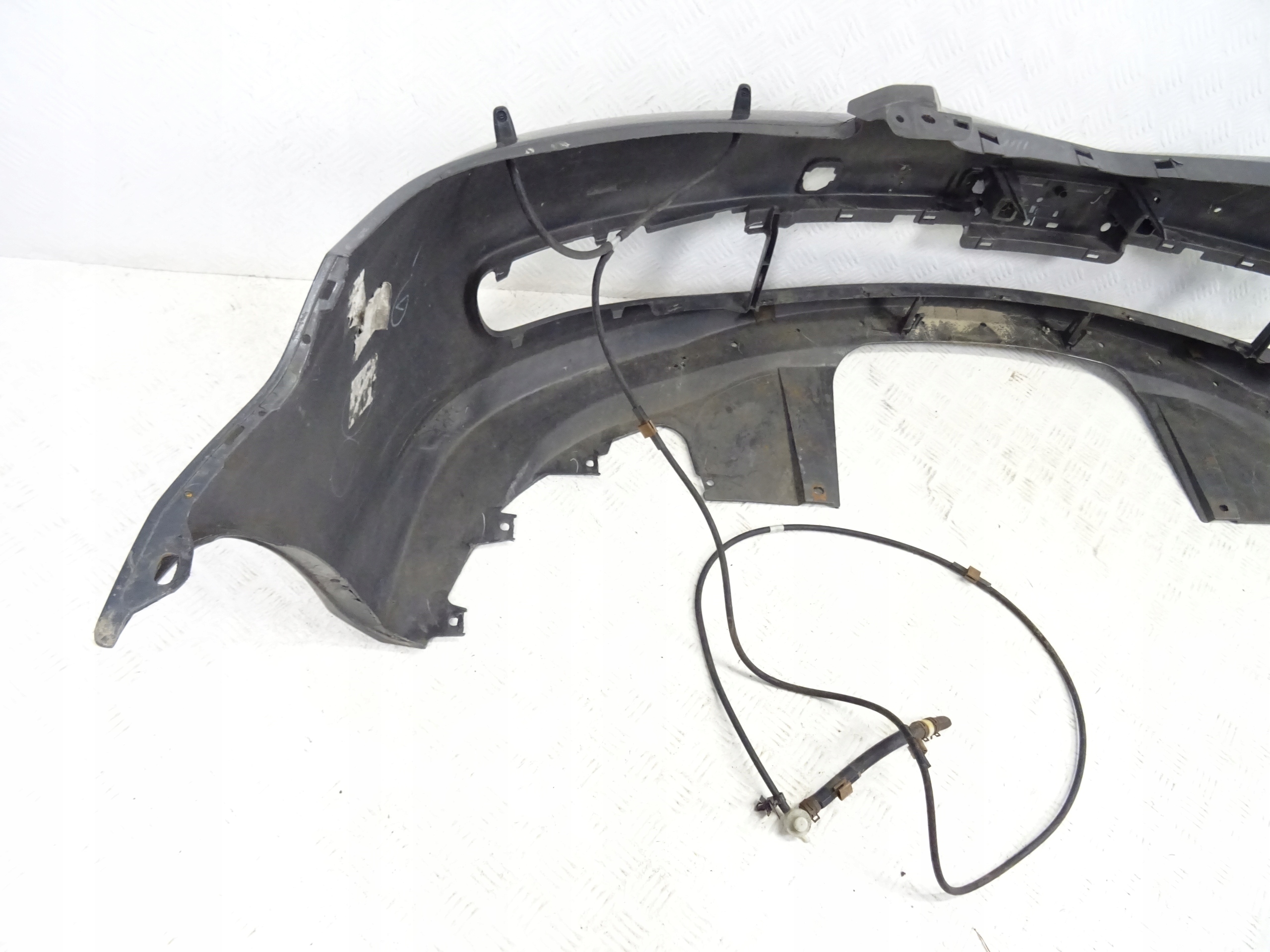 Mazda 6 LIFT nárazník předek přední