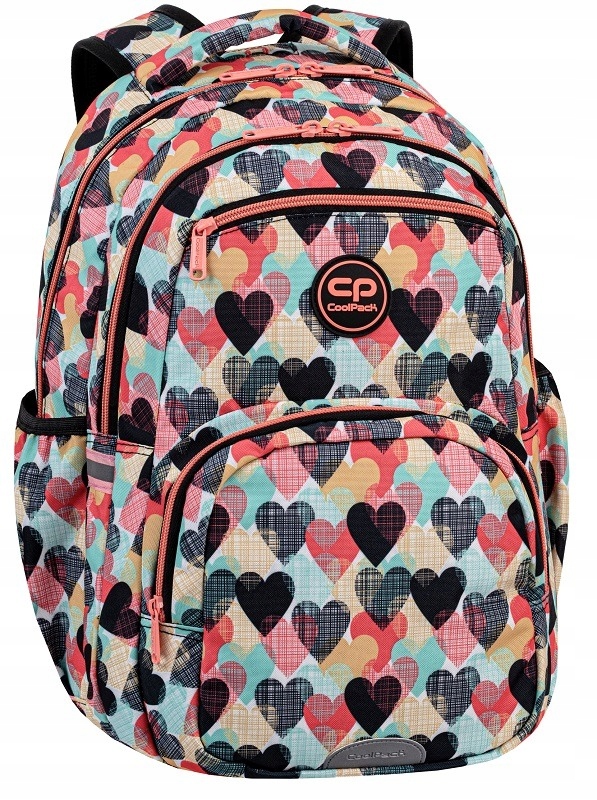 Plecak 2-komorowy Pick Chocolove Coolpack