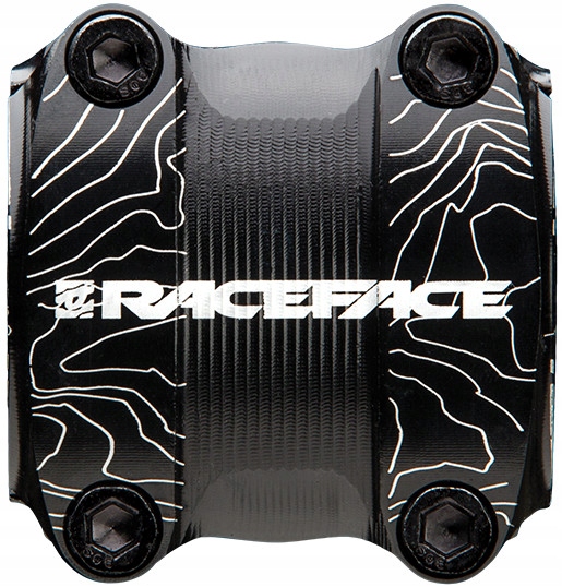 Mostek RACE FACE Atlas 35 mm 50mm ENDURO DH EAN (GTIN) 895428009489