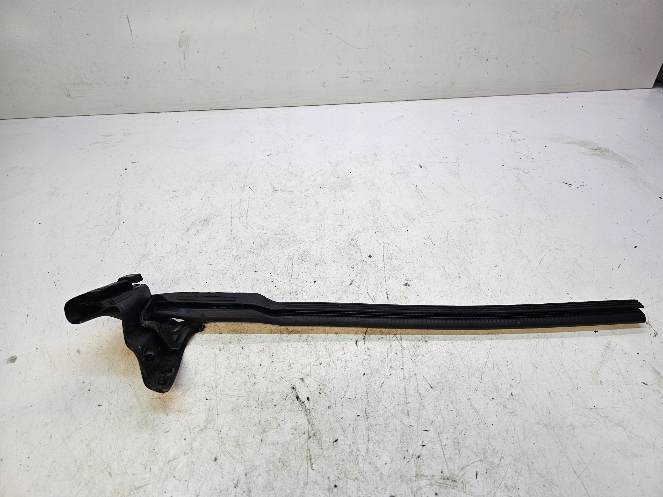 gasket windows right rear part AUDI A3 8V CABRIO 8V7839480A