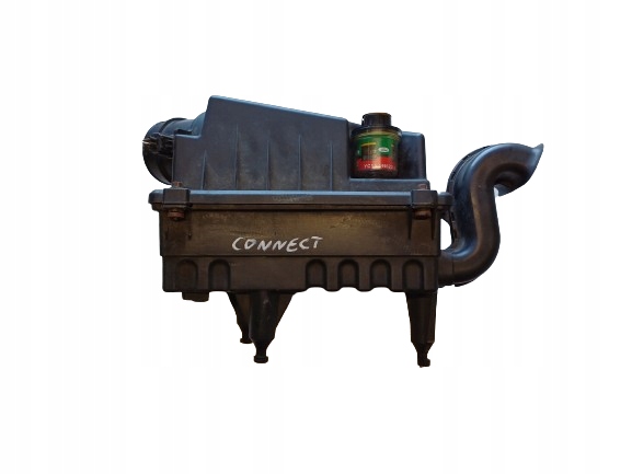 FORD TRANSIT CONNECT 1 I 02- 1.8TD OBUDOWA FILTRA POWIETRZA PRZEPŁYWOMIERZ