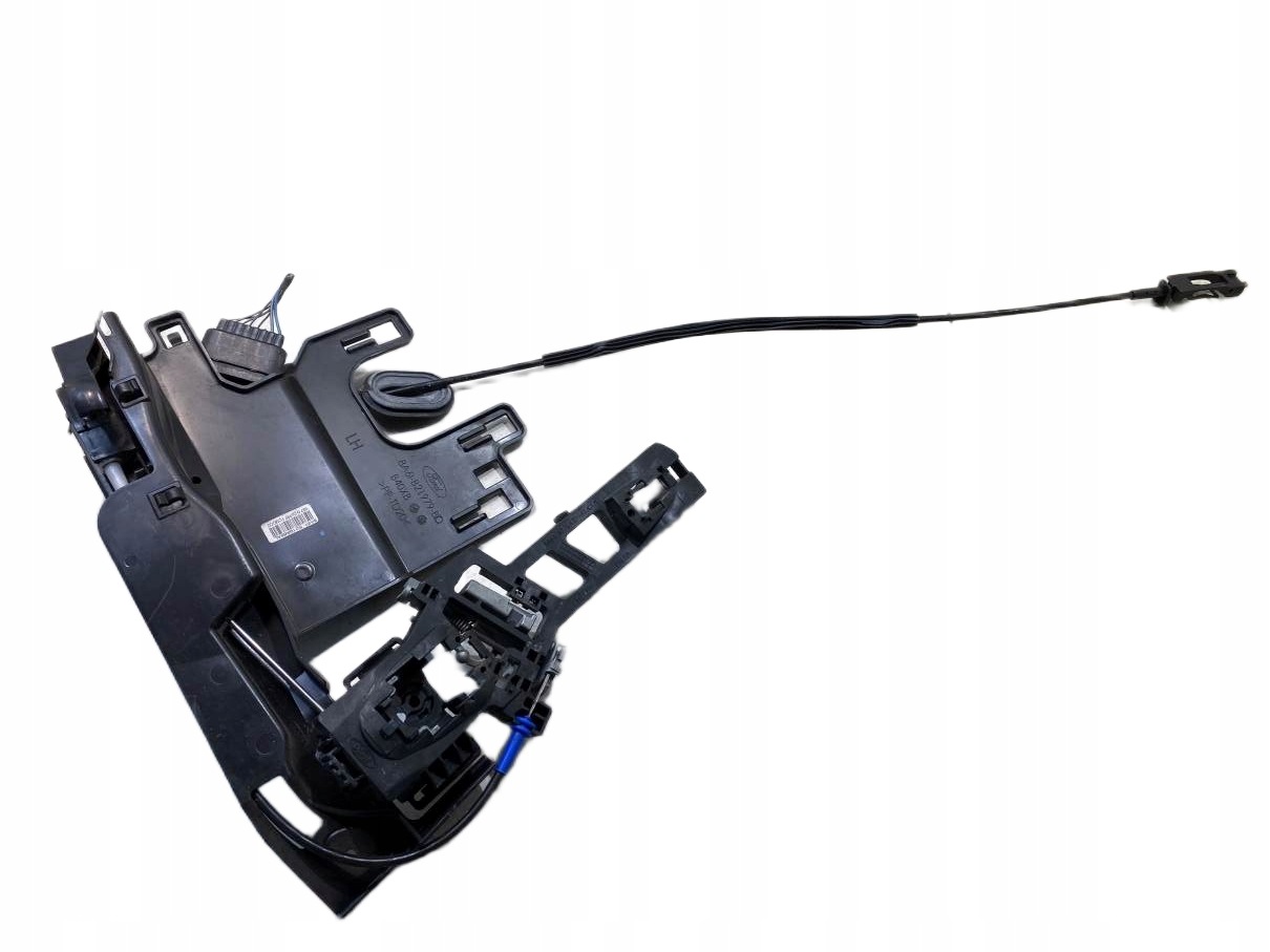 lock door left front FIESTA MK7 5 PIN 8A6A-A21813-AF