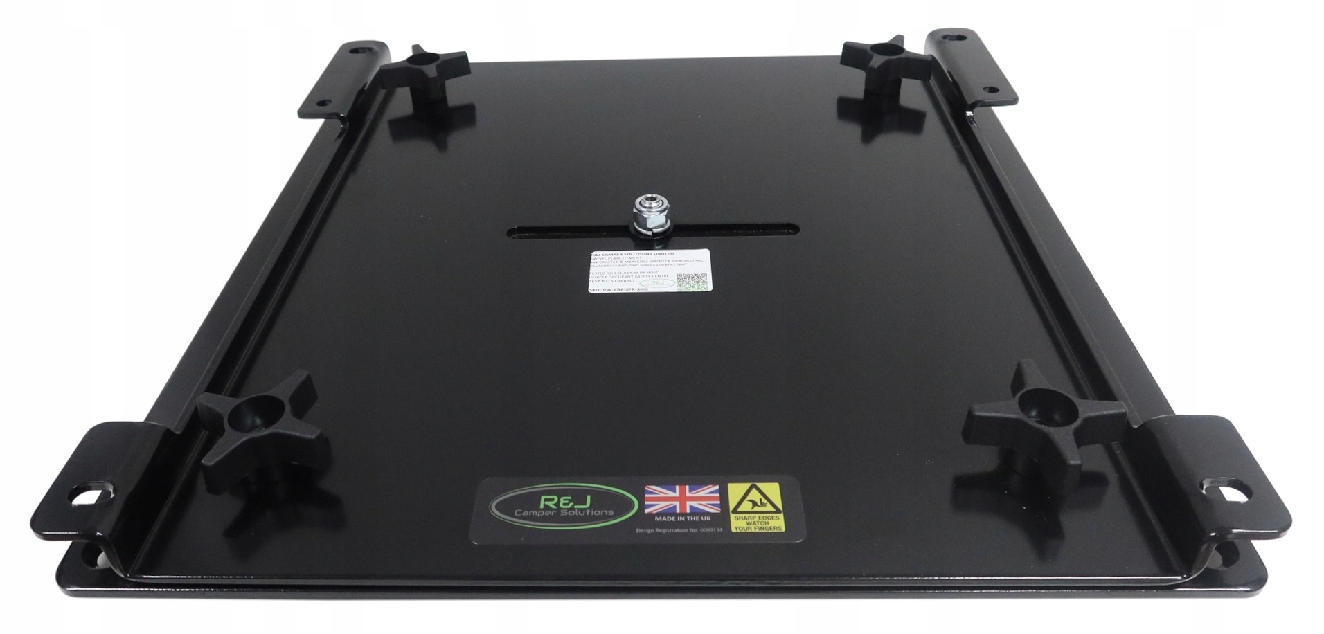 ВРАЩАЮЩЕЕСЯ ОСНОВАНИЕ СИДЕНЬЯ SPRINTER CRAFTER 06-17